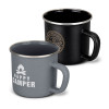 Main Matte Enamel Mugs